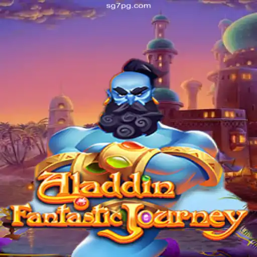 Explore the Magical World of Aladdin on SG7⭐️ ONLINE PLATAFORMA OFICIAL