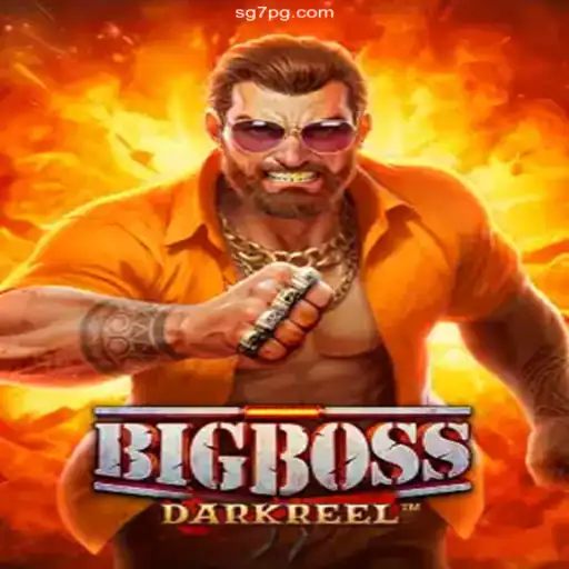 BigBoss: Master the Game on Your Trusted Platform SG7