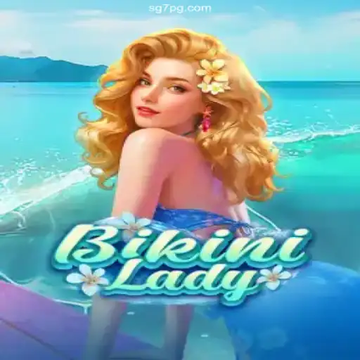Dive into the World of BikiniLady with sg7⭐️ ONLINE PLATAFORMA OFICIAL