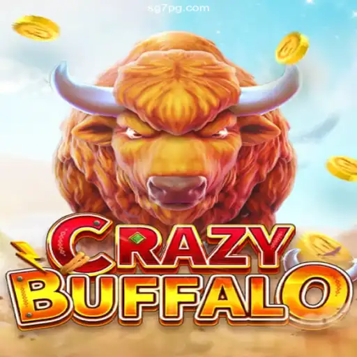 CRAZYBUFFALO: A Wild Adventure in the World of Gaming