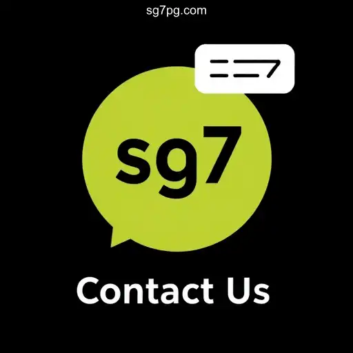 Contact Us: Your Gateway to sg7⭐️ ONLINE PLATAFORMA OFICIAL
