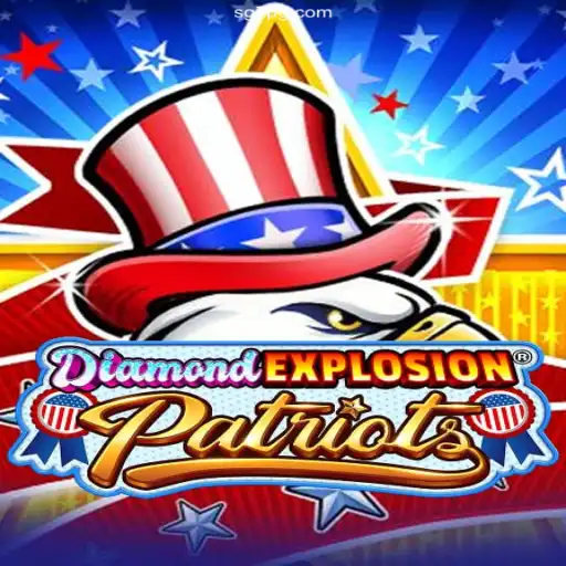 Exploring the Thrilling Universe of DiamondExplosionPatriots