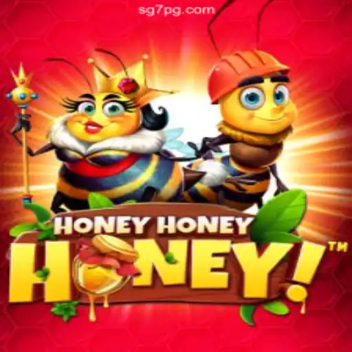 Exploring the Enchanting World of HoneyHoneyHoney and Its Role in the sg7⭐️ ONLINE PLATAFORMA OFICIAL