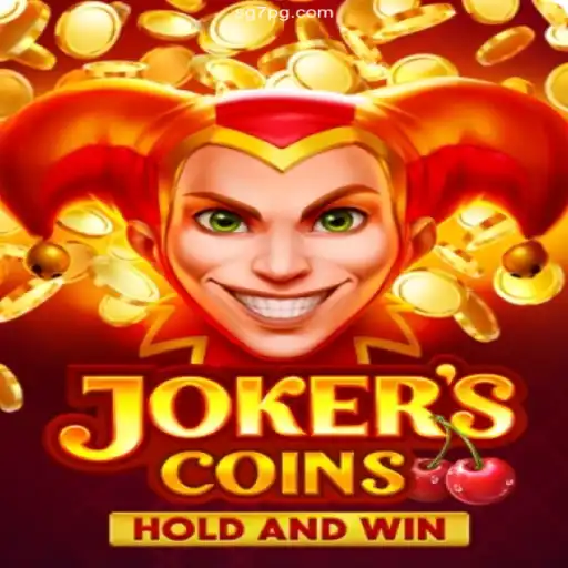 Discover the Thrilling World of JokersCoins: sg7⭐️ ONLINE PLATAFORMA OFICIAL