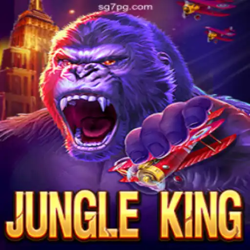 Explore the Thrilling Adventure of JungleKing: A Comprehensive Guide