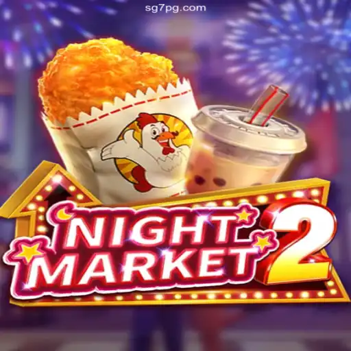 Exploring NightMarket2: A Comprehensive Guide
