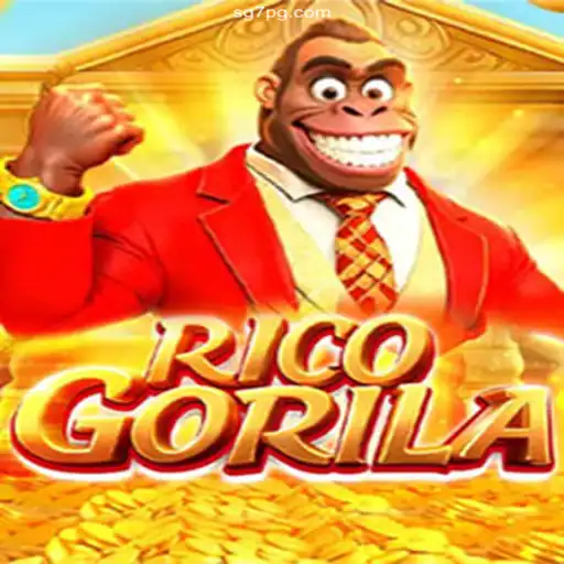 Dive into the World of RicoGorila: Your Ultimate Gaming Experience