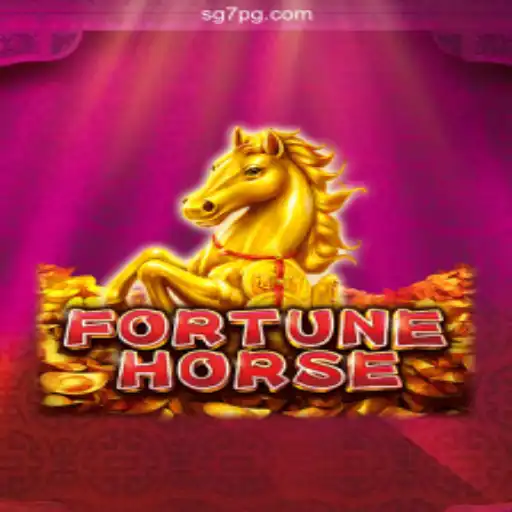 FortuneHorse: A Thrilling Journey into the Realm of Equestrian Adventure