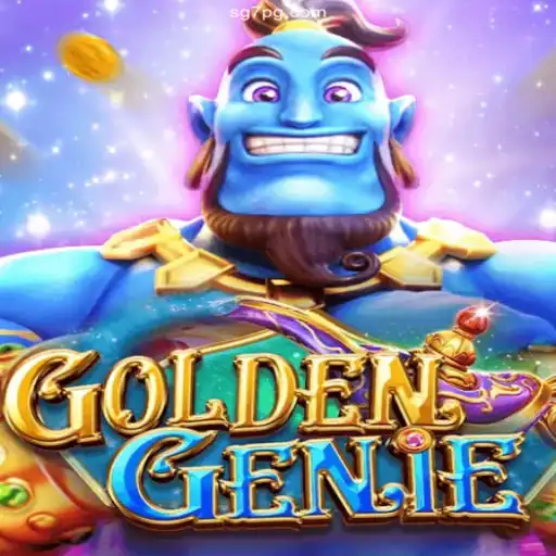 Discover the Magic of GOLDENGENIE: The Game of Wealth and Wonders