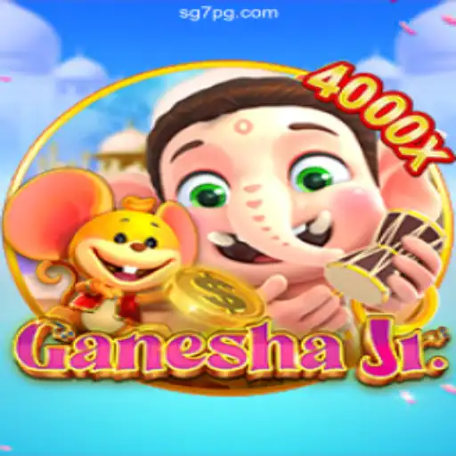 Discover GaneshaJr: The Digital Adventure Reimagined