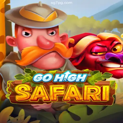 GoHighSafari: An Adventure Unleashed