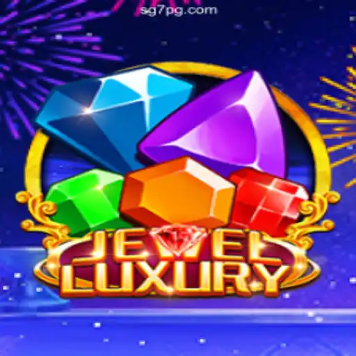 Unveiling JewelLuxury: Dive into the World of Extravagant Gaming