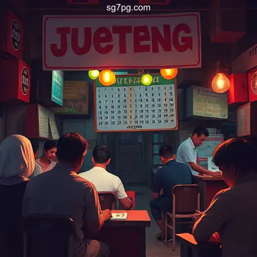 Understanding the Complex World of Jueteng: A Deep Dive