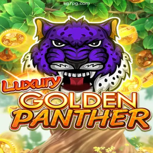 Exploring the Adventure: LUXURYGOLDENPANTHER