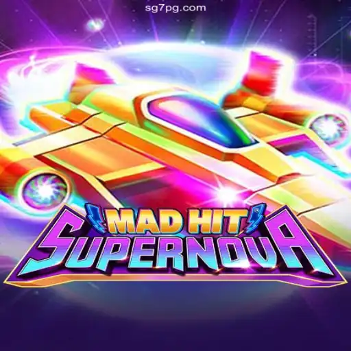 MadHitSupernova: A Thrilling Adventure Awaits