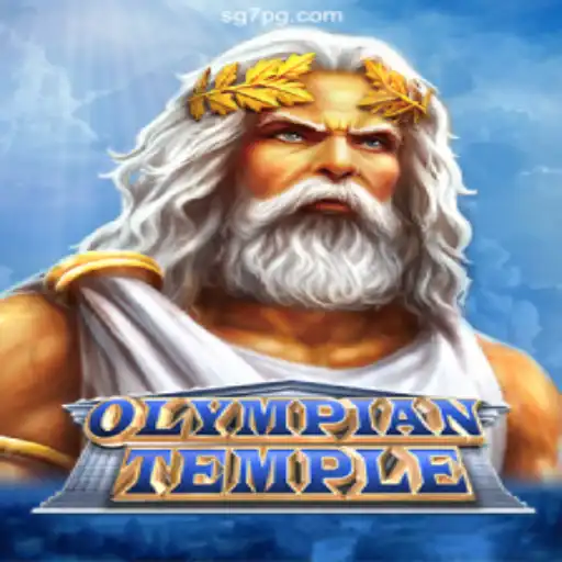 Exploring the Mystical Realms of OlympianTemple
