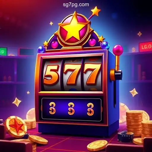 sg7⭐️ ONLINE PLATAFORMA OFICIAL: Seu Site Confiável para Slots