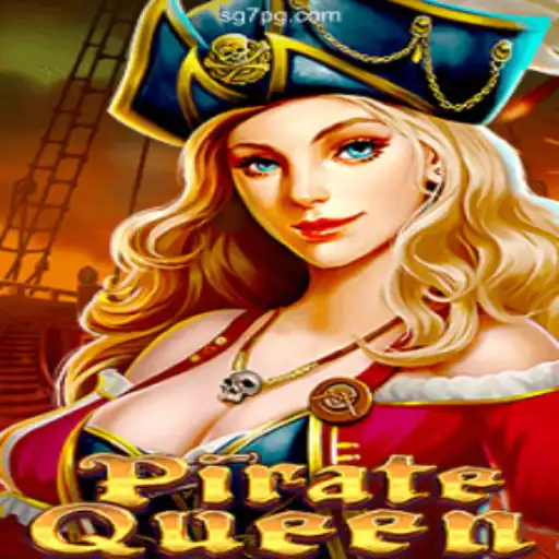 Embark on a High Seas Adventure: PirateQueen and sg7⭐️ ONLINE PLATAFORMA OFICIAL Unveiled
