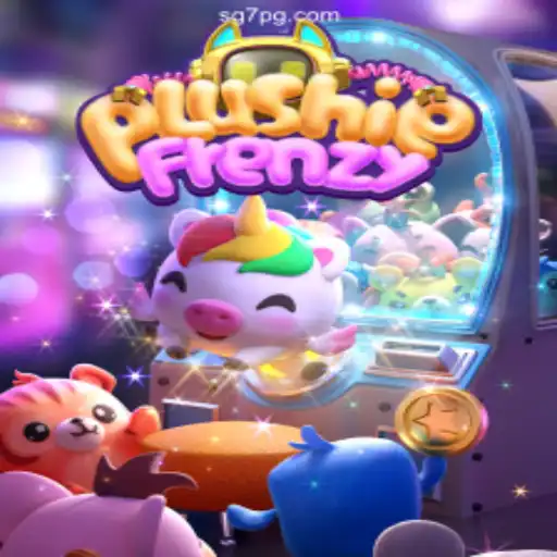 PlushieFrenzy: Dive into the Ultimate Arcade Adventure