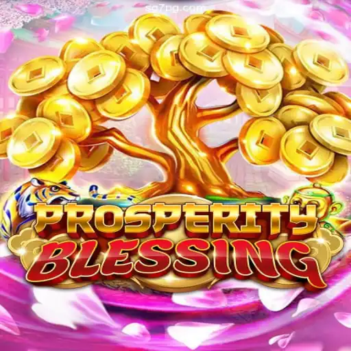 Discover ProsperityBlessing: Your Guide to Success in Gaming
