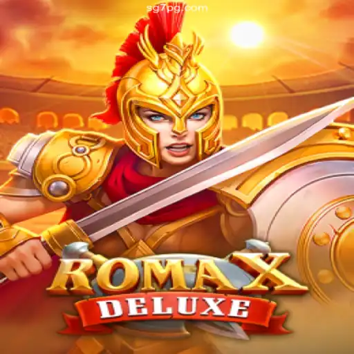 Dive into the Exciting World of RomaXDeluxe