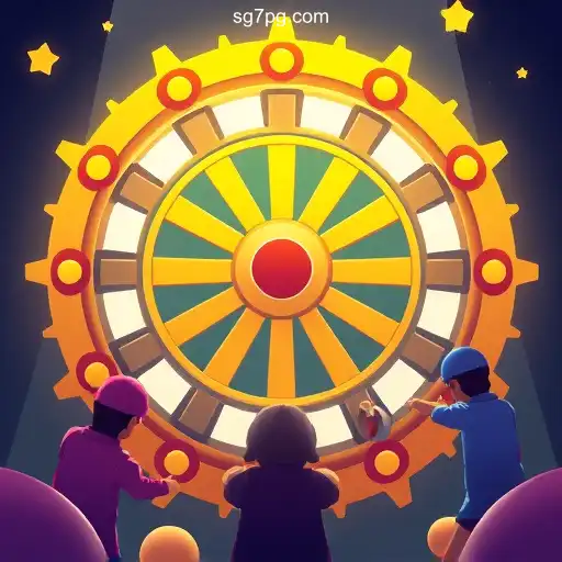 Rotary Games: A New Era of Entertainment and Competition