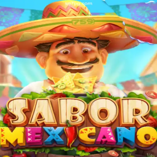 Explore SaborMexicano: The Ultimate Culinary Adventure Game