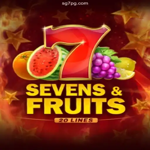 Exploring the Exciting World of SevensFruits20: A Comprehensive Guide