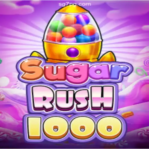 Exploring the Sweet Adventures of SugarRush1000: A Sweet Escape into Gaming