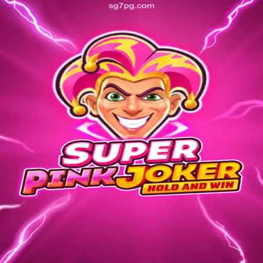 Exploring SuperPinkJoker: A Vibrant Journey into Gaming