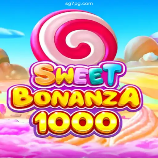 Exploring SweetBonanza1000: A Closer Look at sg7⭐️ ONLINE PLATAFORMA OFICIAL's Trusted Site