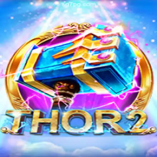 Thor2: An Epic Gaming Experience on SG7⭐️ Online Plataforma Oficial