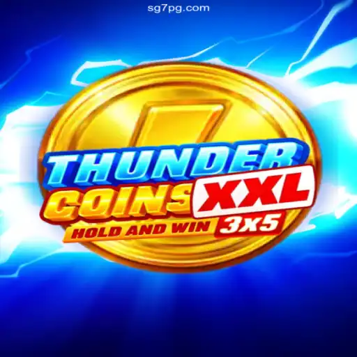 Explore ThunderCoinsXxl: A New Horizon in Gaming