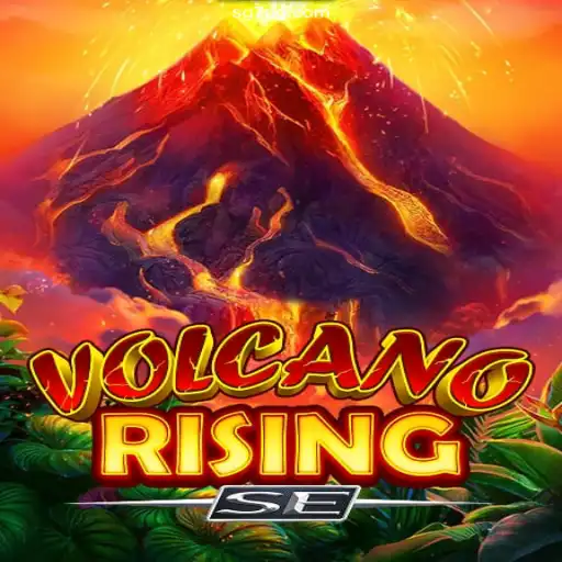 Unearth the Thrills of VolcanoRisingSE: Your Ultimate Gaming Experience