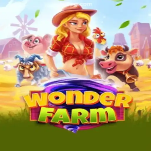 Explore the Virtual Delights of WonderFarm: An Intriguing Gaming Experience