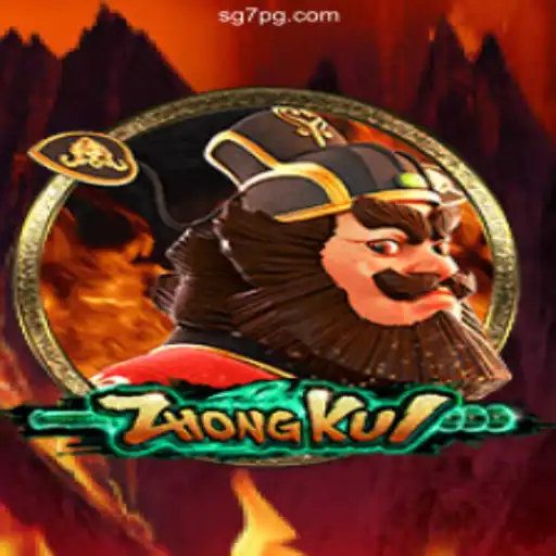 ZhongKui: An Immersive Experience in Traditional Chinese Mythology